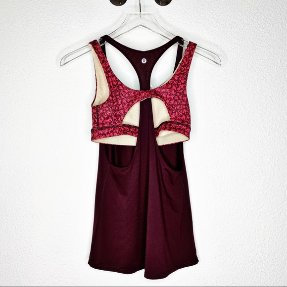 Lululemon workout tank - Picture 5 of 5